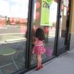 Our youngest