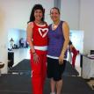 Charonne and me
