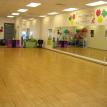 Our old studio