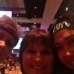 Zumbathon 2013 the three of us